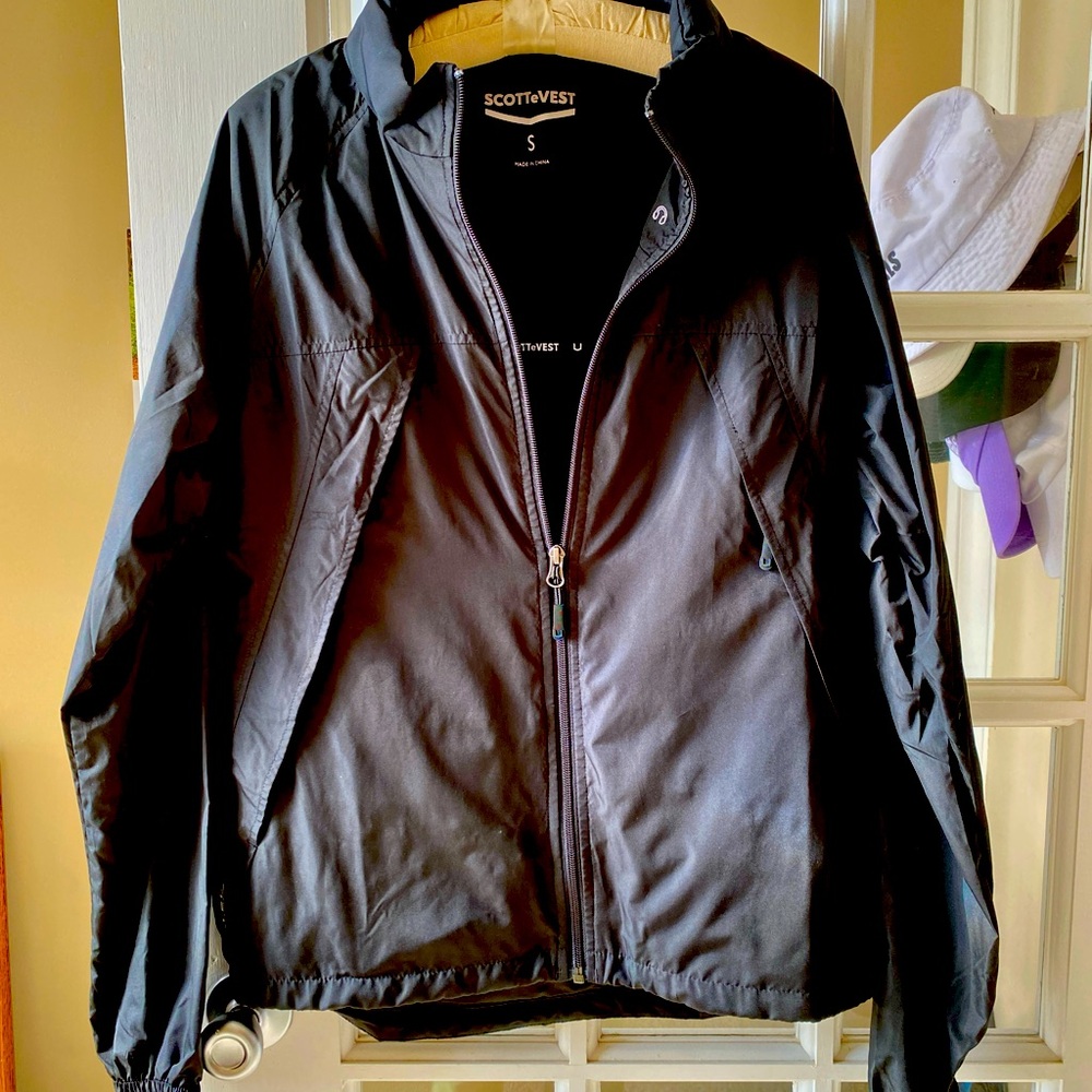 Women’s Scottevest jacket